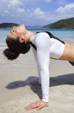 SUE BIRD for Sports Illistrated Swimsuit 2022 Edition