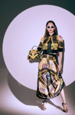 SUNMI for Fendi, 2022