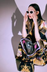 SUNMI for Fendi, 2022