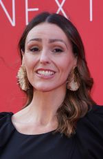 SURANNE JONES at Sky