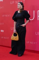 SURANNE JONES at Sky