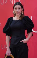 SURANNE JONES at Sky