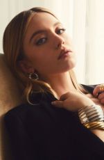 SYDNEY SWEENEY for David Yurman Cable Edge Collection 05/11/2022
