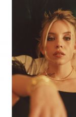 SYDNEY SWEENEY for David Yurman Cable Edge Collection 05/11/2022