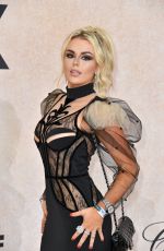 TALLIA STORM at Amfar Gala 2022 in Cannes 05/26/2022