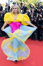 TALLIA STORM at Final Cut Premiere at 2022 Cannes Film Festival 05/17/2022