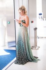 TALLIA STORM at Mother and Son Premiere at 75th Cannes Fil Festival 05/27/2022