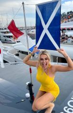 TALLIA STORM - Instagram Photos 05/30/2022