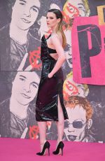 TALULAH RILEY at Pistol Premiere in London 05/23/2022