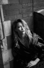 TALULAH RILEY for 1883 Magazine, May 2022