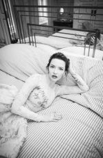 TALULAH RILEY for 1883 Magazine, May 2022