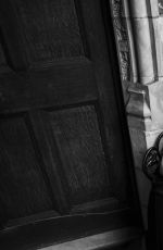 TALULAH RILEY for 1883 Magazine, May 2022