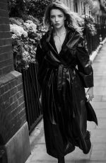 TALULAH RILEY for 1883 Magazine, May 2022