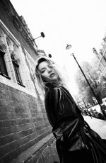 TALULAH RILEY for 1883 Magazine, May 2022