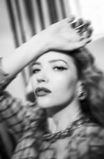 TALULAH RILEY for 1883 Magazine, May 2022
