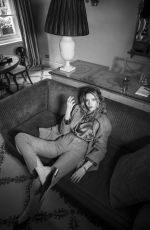 TALULAH RILEY for 1883 Magazine, May 2022