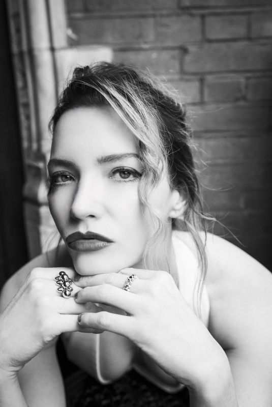 TALULAH RILEY for 1883 Magazine, May 2022