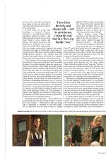 TALULAH RILEY in The Sunday Times Style, May 2022