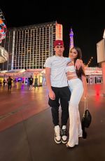 TATI MCQUAY - Instagram Photos 05/09/2022