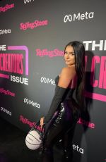TATI MCQUAY - Instagram Photos 05/16/2022