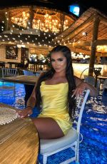 TATI MCQUAY - Instagram Photos 05/29/2022