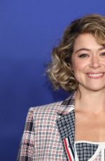 TATIANA MASLANY at ABC Disney Upfront in New York 05/17/2022