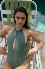 TAYLOR HILL for Zara Spring 2022 Campaign 05/20/2022