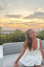 TAYLOR NUNEZ - Instagram Photos 05/30/2022