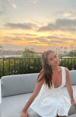 TAYLOR NUNEZ - Instagram Photos 05/30/2022