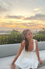 TAYLOR NUNEZ - Instagram Photos 05/30/2022