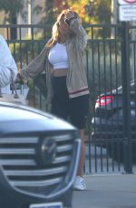 TEGAN KYNASTON Arrives at Perth Airport 05/06/2022