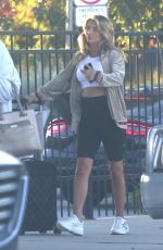 TEGAN KYNASTON Arrives at Perth Airport 05/06/2022