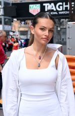 THYLANE BLONDEAU at F1 Monaco Grand Prix in Monte-carlo 05/28/2022