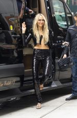 TISH CYRUS Heading to Chicago on Broadway in New York 05/15/2022