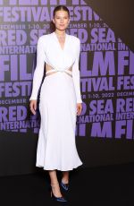 TONI GARRN at Celebration of Women in Cinema Gala in Cannes 05/21/2022