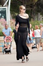 TONI GARRN at Martinez Hotel in Cannes 05/22/2022