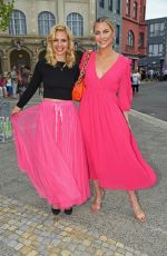 VALENTINA PAHDE 30 Years Anniversary Party 05/10/2022
