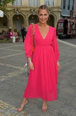 VALENTINA PAHDE 30 Years Anniversary Party 05/10/2022