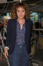 VALERIA GOLINO Arrives at Nice Airport 05/16/2022