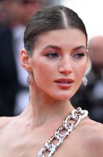VALERY KAUFMAN at The Innocent Premiere at 75th Annual Cannes Film Festival 05/24/2022