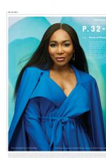 VENUS WILLISM for Variety, May 2022
