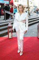 VERONICA FERRES at DKMS Gala at Roundhouse in London 05/12/202