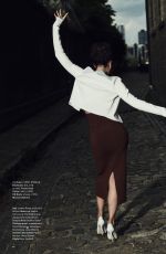 VICTORIA BECKHAM in Grazia Magazine, UK June 2022