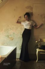 VICTORIA BECKHAM in Grazia Magazine, UK June 2022