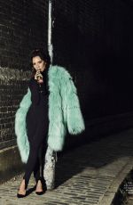 VICTORIA BECKHAM in Grazia Magazine, UK June 2022
