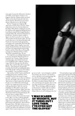 VICTORIA BECKHAM in Grazia Magazine, UK June 2022