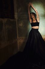 VICTORIA BECKHAM in Grazia Magazine, UK June 2022