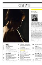VICTORIA BECKHAM in Grazia Magazine, UK June 2022
