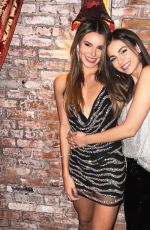 VICTORIA JUSTICE and MADISON REED - Instagram Photos 05/30/2022