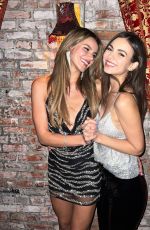 VICTORIA JUSTICE and MADISON REED - Instagram Photos 05/30/2022